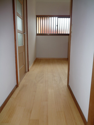 無垢材