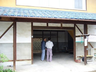 ビフォー写真1