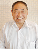担当イメージ