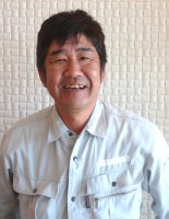 staff_huzishima 前田 泰