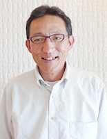 担当イメージ