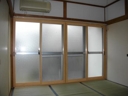 床下断熱と内窓で、暑さ寒さをシャットアウト！