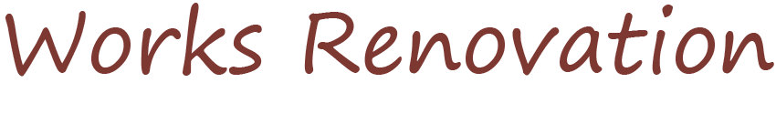 Works Renovation