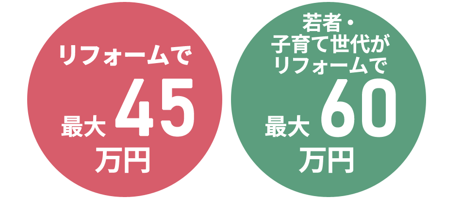 こどもみらい住宅支援事業