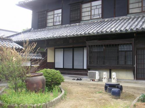 古い木製建具を機密性の高いアルミサッシに交換 施工事例 高松市 丸亀市のリフォーム リノベーションならアトリエ住まいるへ