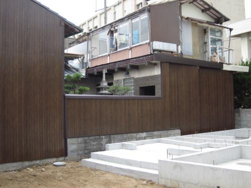 外壁を一新 施工事例 高松市 丸亀市のリフォーム リノベーションならアトリエ住まいるへ 外壁を一新 施工事例 高松市 丸亀市のリフォーム リノベーションならアトリエ住まいるへ