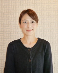 吉田　美和