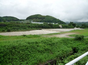 現場確認