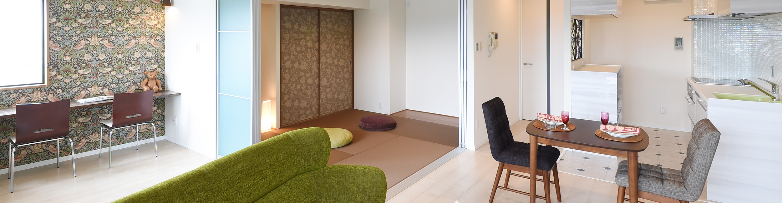 リノベマンション