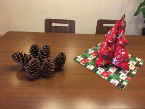 素敵なXmasプレゼント(*^^)♪