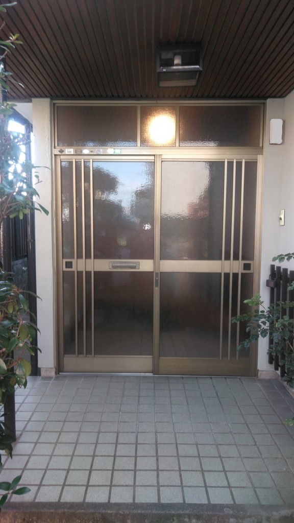 松木様(ビフォア)