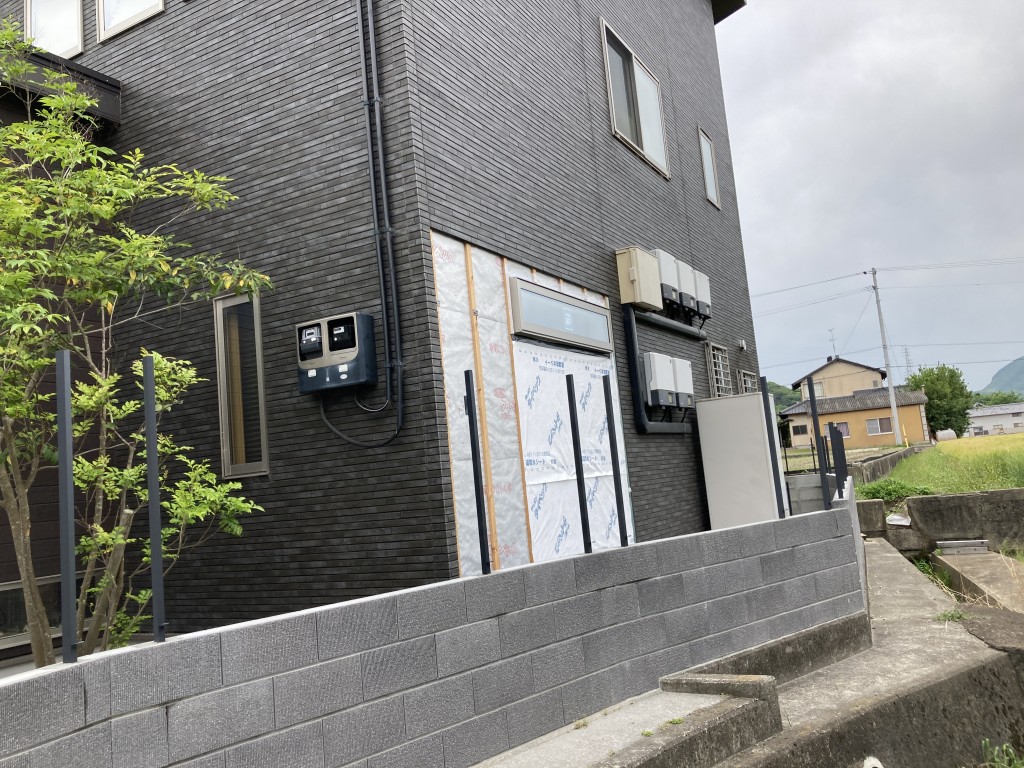 高松市　Y様邸リフォーム工事（3）