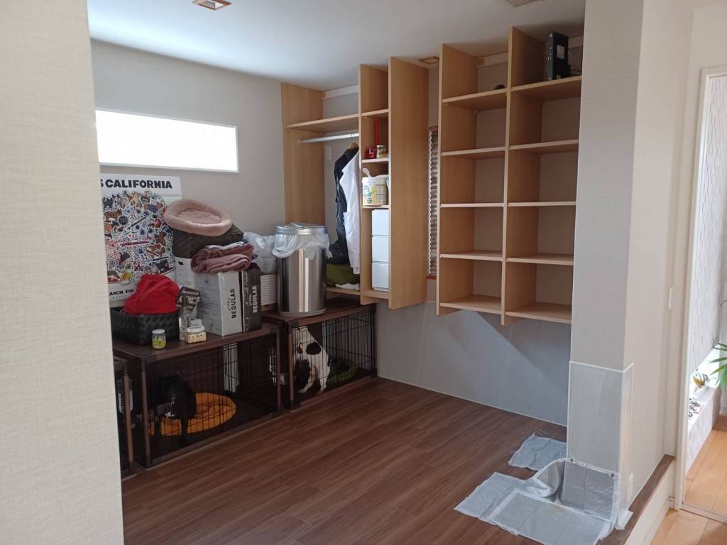 高松市　Y様邸リフォーム工事（10）