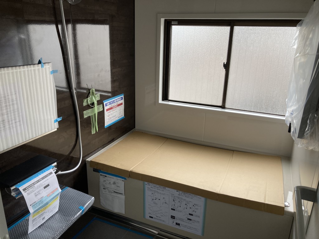 高松市　M様邸リフォーム工事（11）