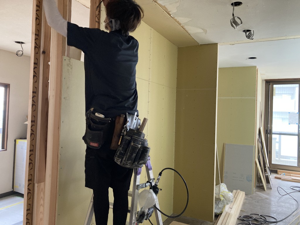 高松市　M様邸リフォーム工事（10）