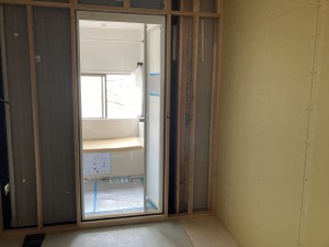 高松市　M様邸リフォーム工事（13）
