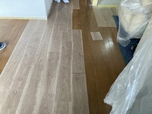 坂出市　I様邸マンションリフォーム工事（7）