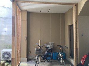 高松市　M様邸リフォーム工事（16）