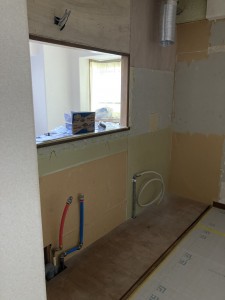 高松市　K様邸マンションリフォーム工事（3）