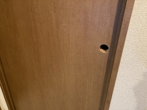 高松市　K様邸マンションリフォーム工事（4）