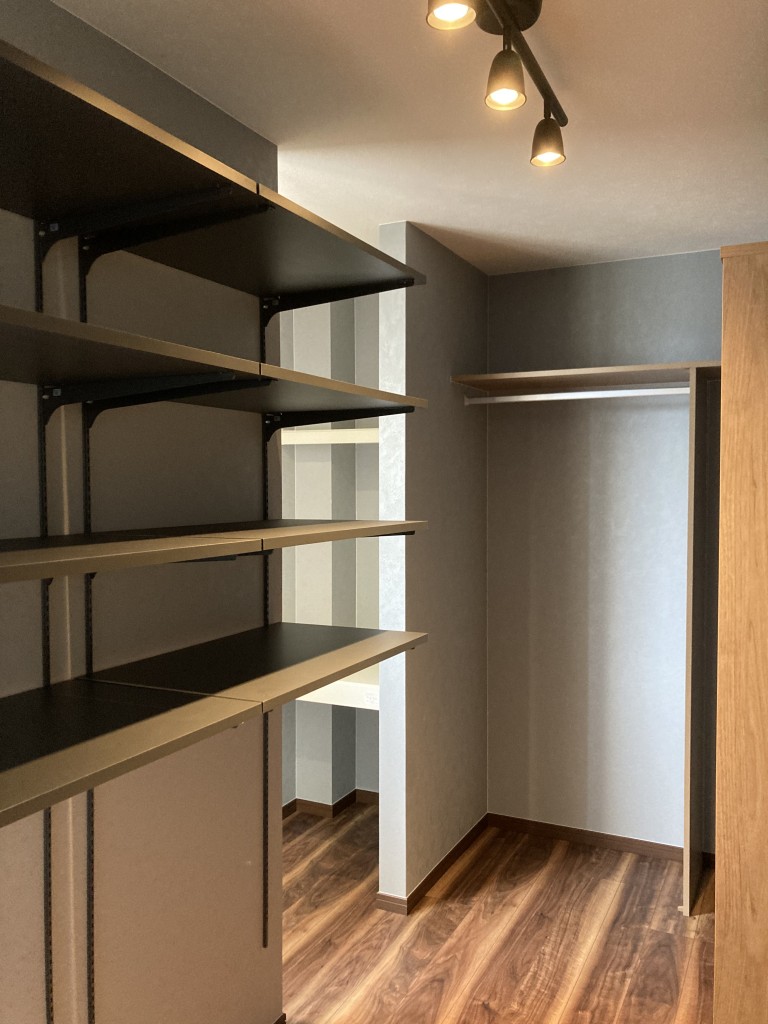 松原様　収納After