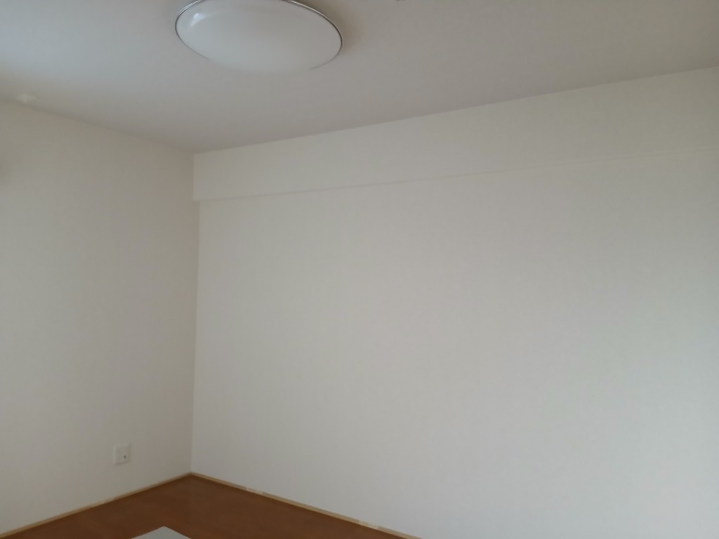 高松市　S様邸　マンションリノベーション工事（7）