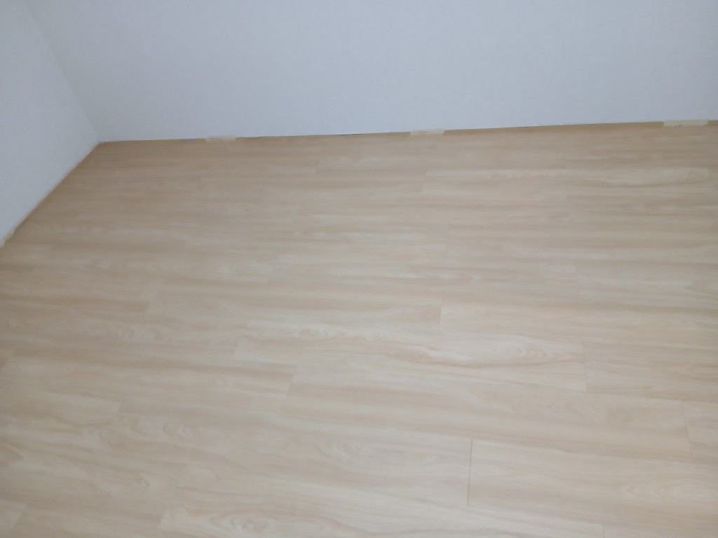 高松市　S様邸　マンションリノベーション工事（9）