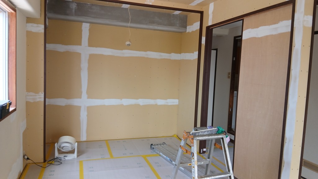 宇多津町 M様邸 マンションリノベーション(14)
