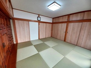 和室A3