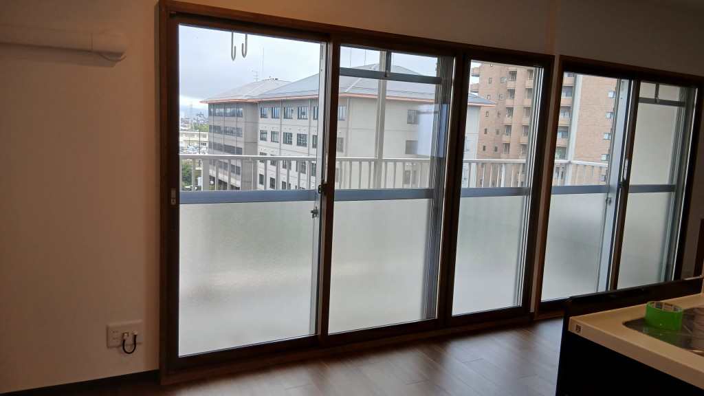 宇多津町　M様邸　マンションリノベーション（22）