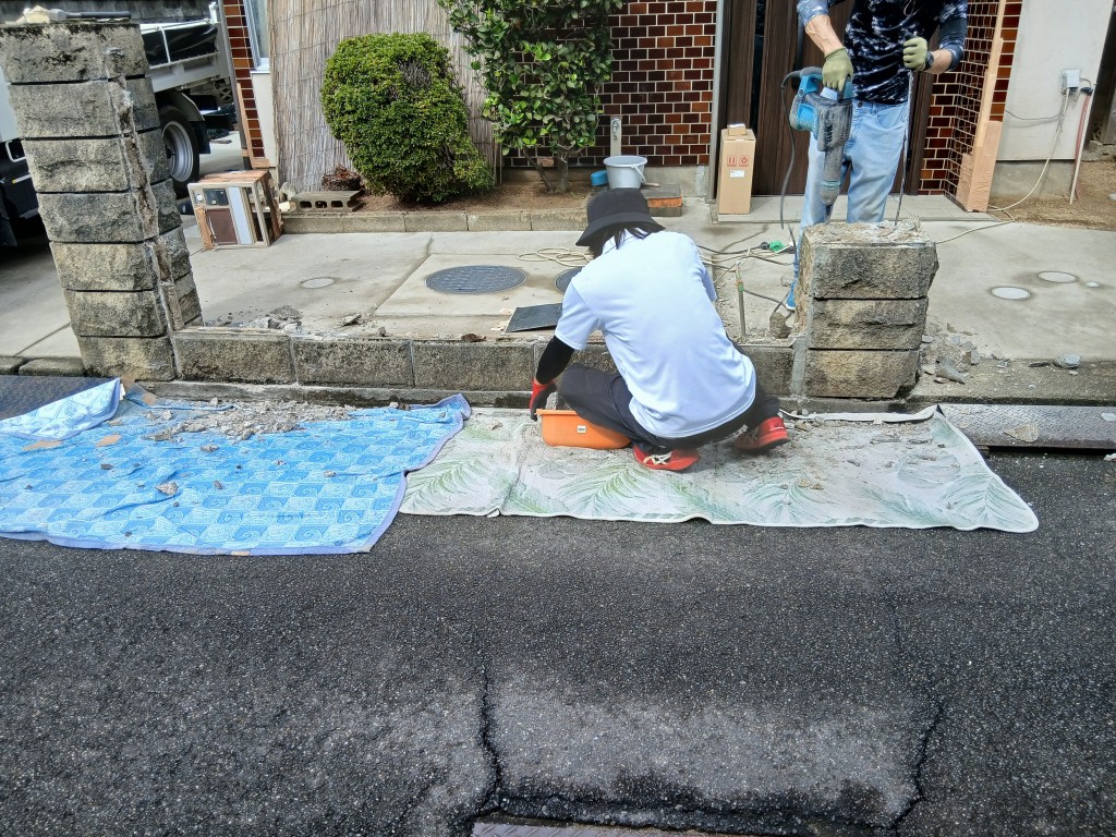 高松市　I様　浴室リフォーム（14）