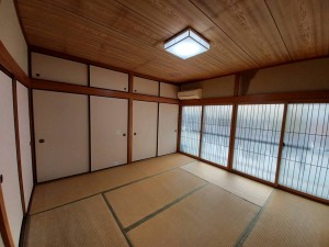 和室Ｂ