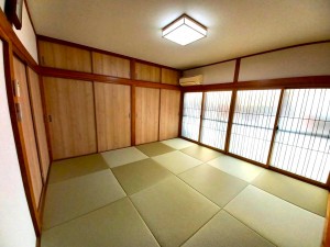 和室A