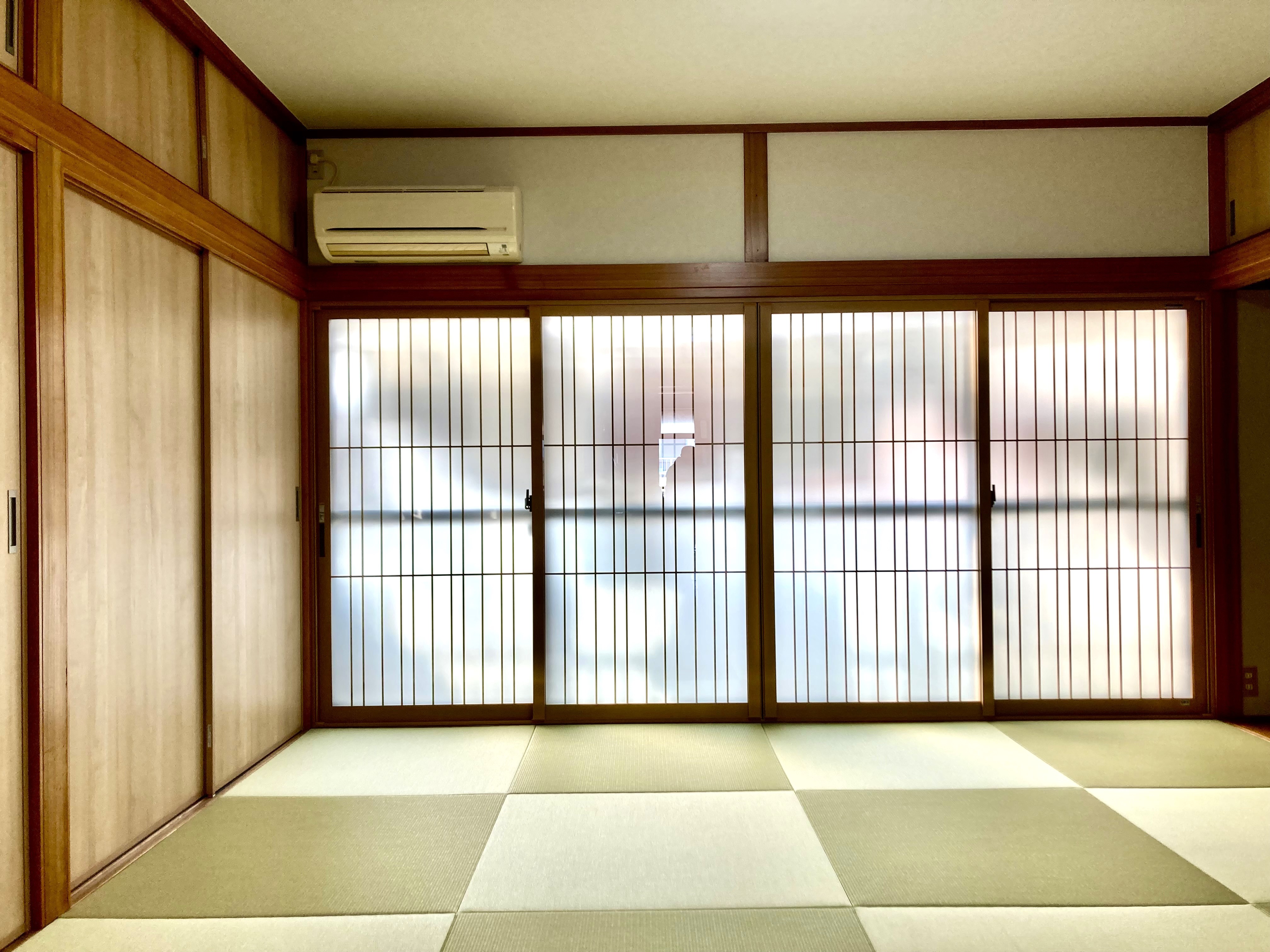 完了写真