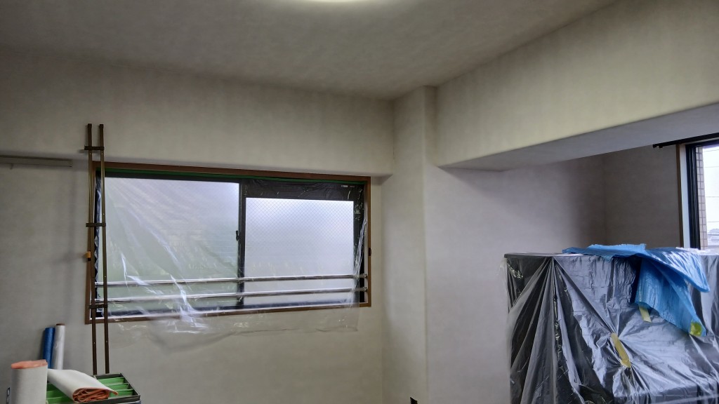 高松市　K様邸　マンションリフォーム（11）